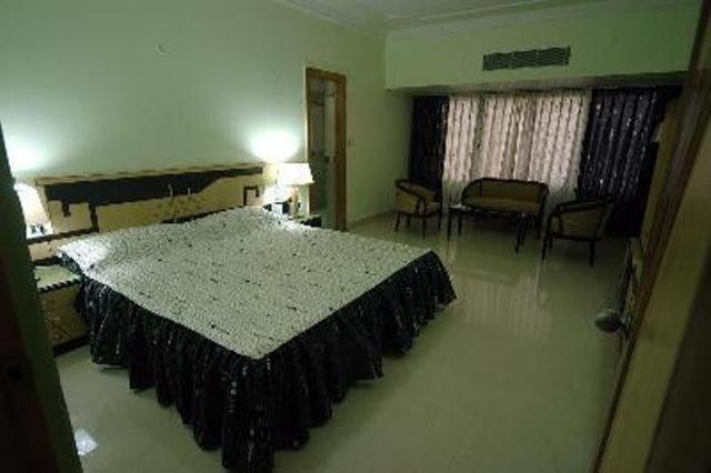 Royal King Resort Patna  Room photo