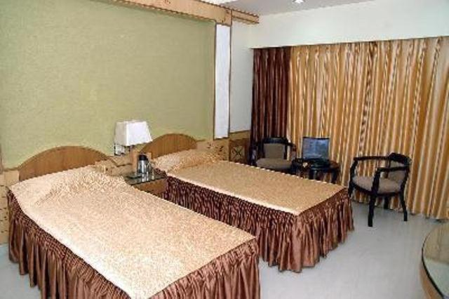 Royal King Resort Patna  Room photo