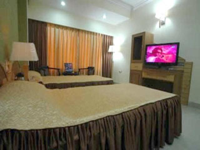 Royal King Resort Patna  Room photo